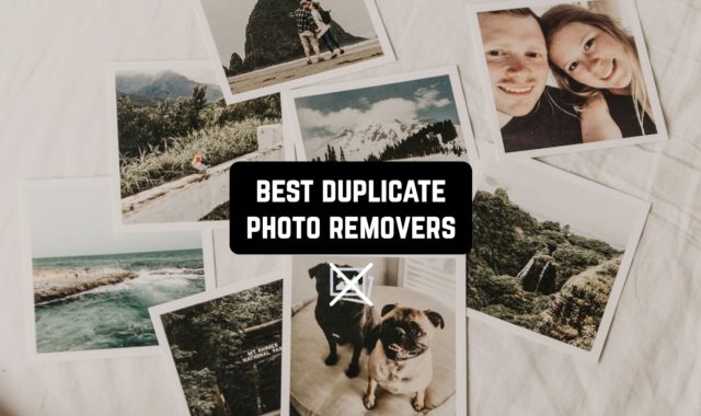 11 Best Duplicate Photo Removers for Android & iOS