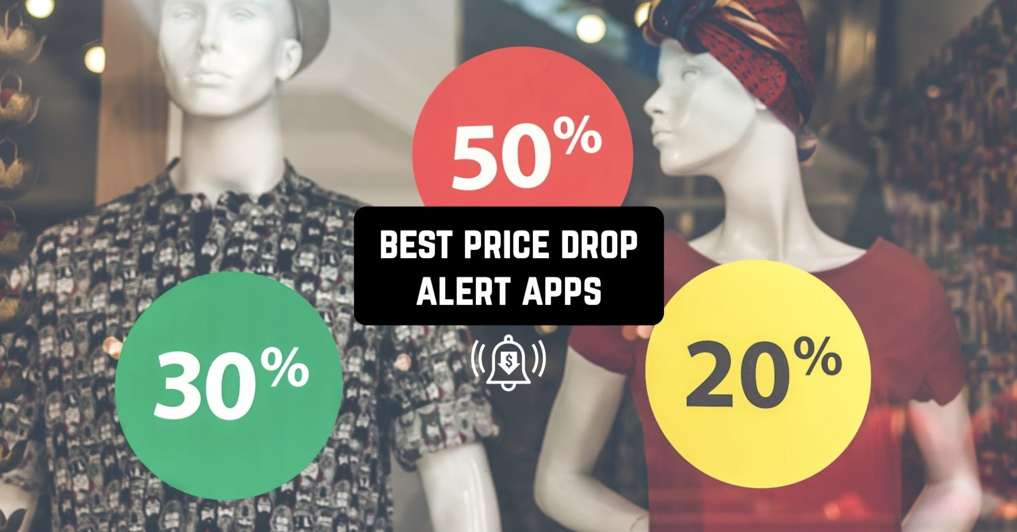 11 Best Price Drop Alert Apps for Android & iOS Freeappsforme Free