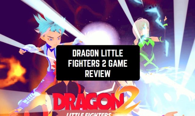 Dragon Little Fighters 2 Game Review