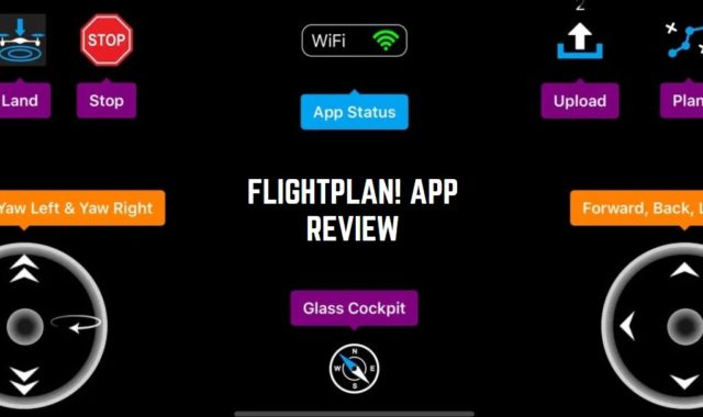 FlightPlan! App Review