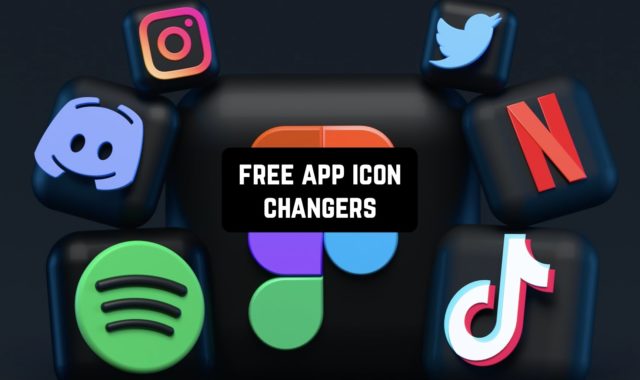 7 Free App Icon Changers for Android & iOS