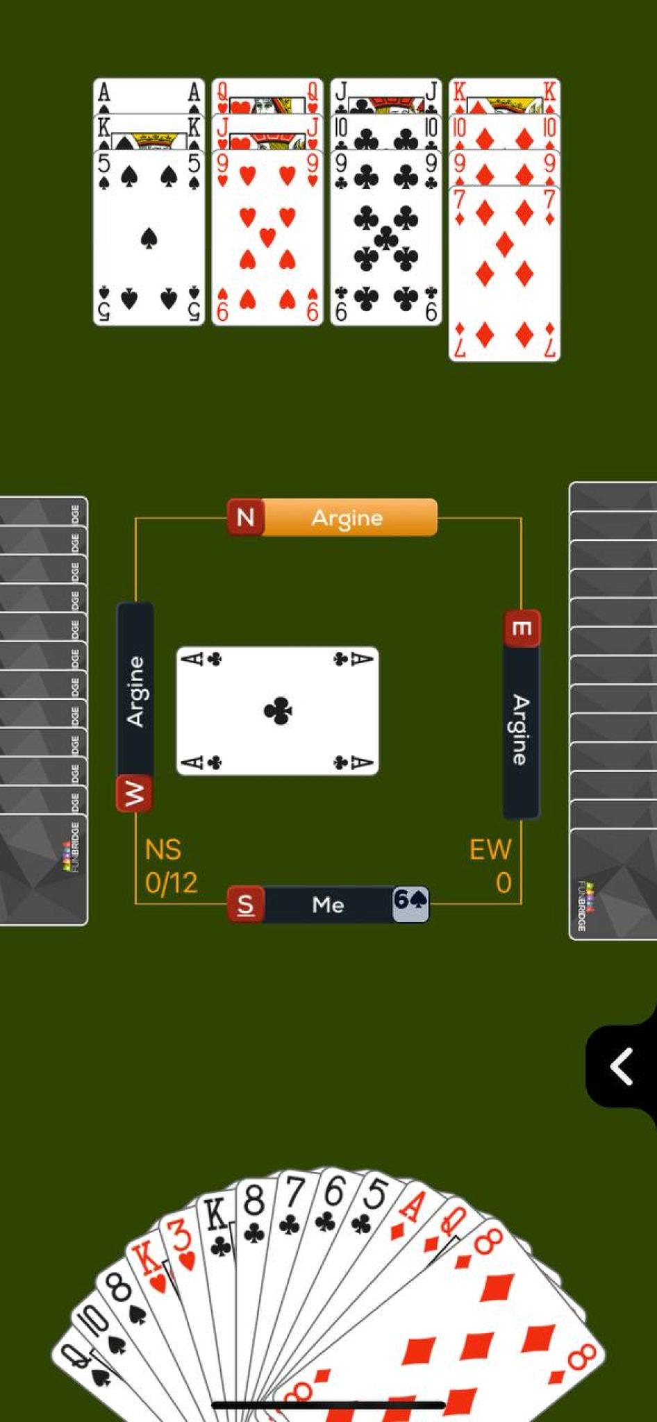 10 Free Bridge Card Game Apps for Android & iOS Freeappsforme Free