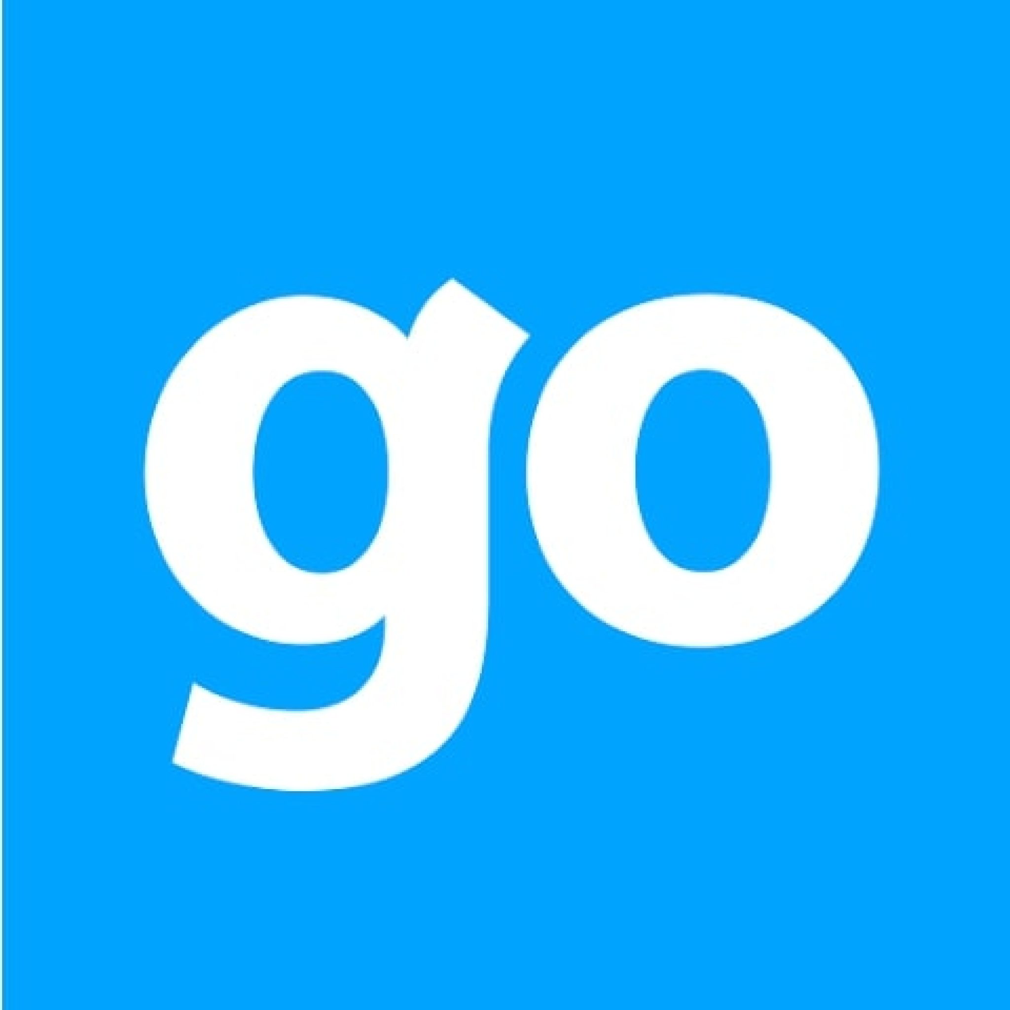 Edu main. GOPUFF. GOPUFF logo.