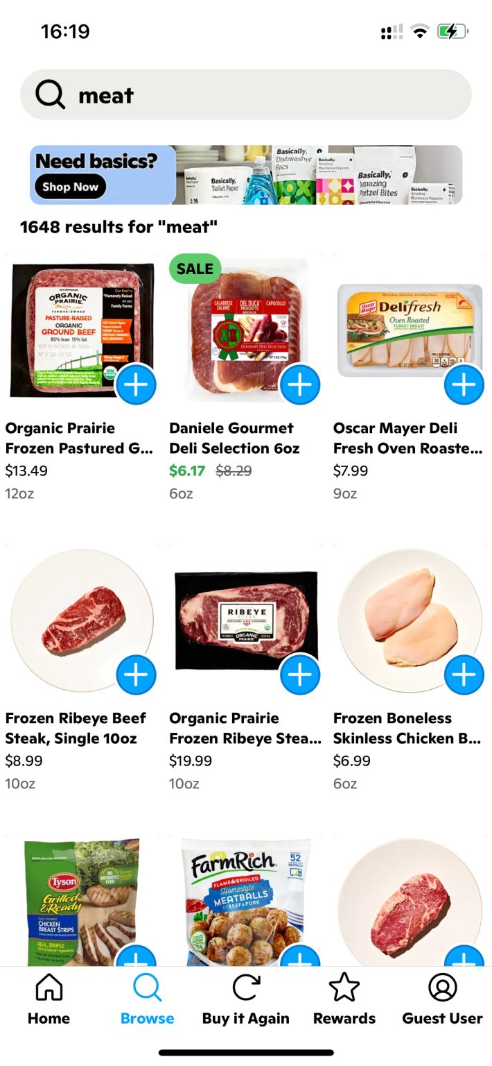 7 Best Meat Delivery Apps for the USA | Freeappsforme - Free apps for ...