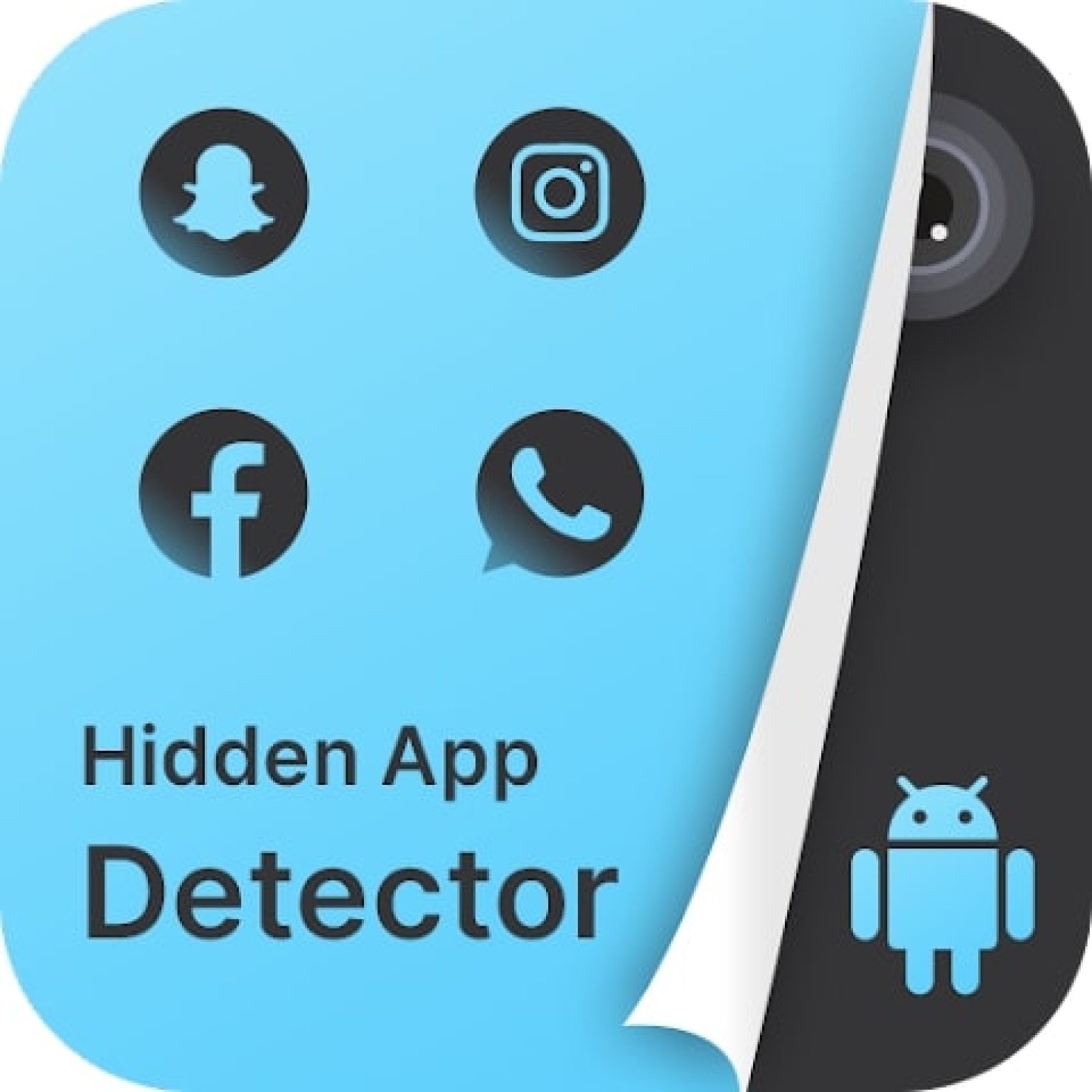 11 Free Hidden App Detectors for Android | Freeappsforme - Free apps ...
