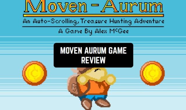 Moven Aurum Game Review