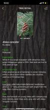 Tree Tools Android 8 Free Tree Identification Apps for Android & iOS | Freeappsforme ...