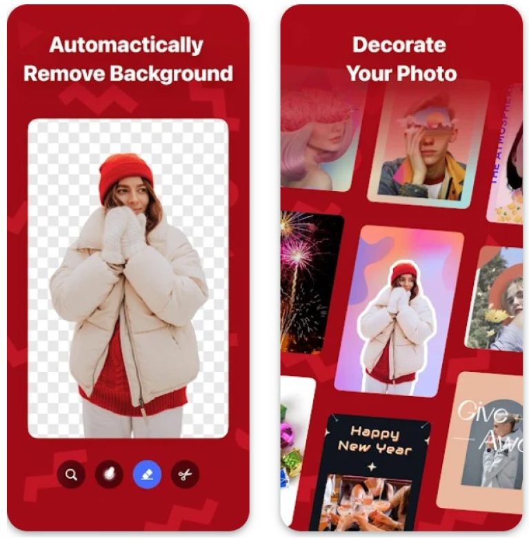 7 Free Apps to Change Background to White Quickly Freeappsforme