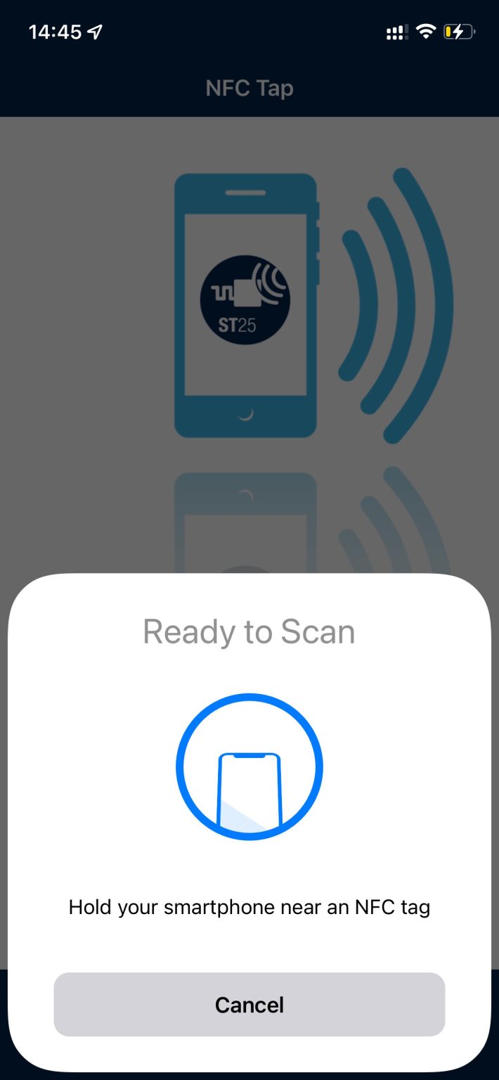 7 Best NFC Reading Apps for Android & iOS | Freeappsforme - Free apps ...