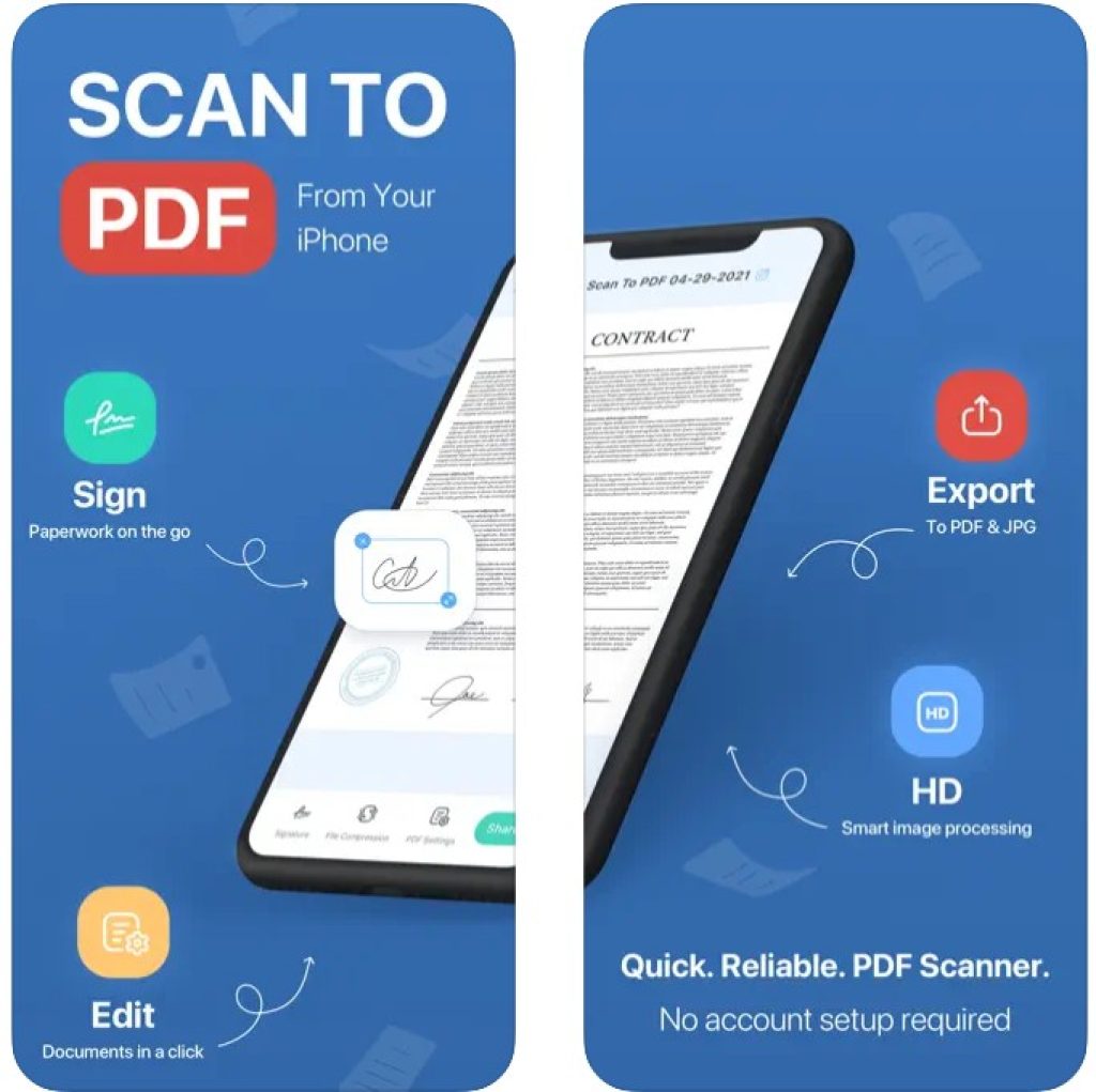 11 Best Apps to Save Text Messages to PDF (Android & iOS ...