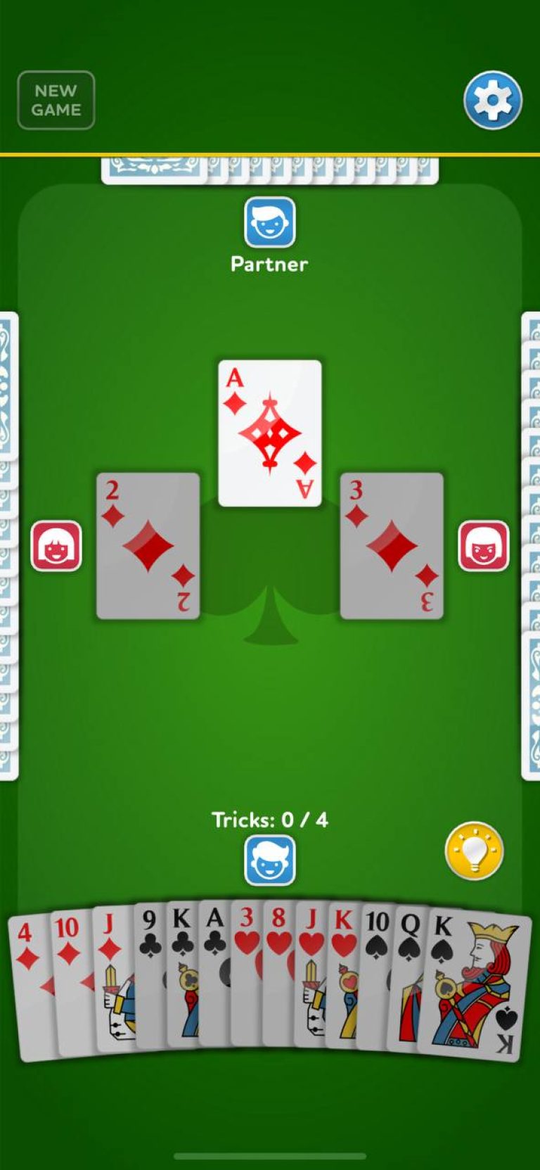 Top 10 Spades Card Game Apps for Android & iOS Freeappsforme Free