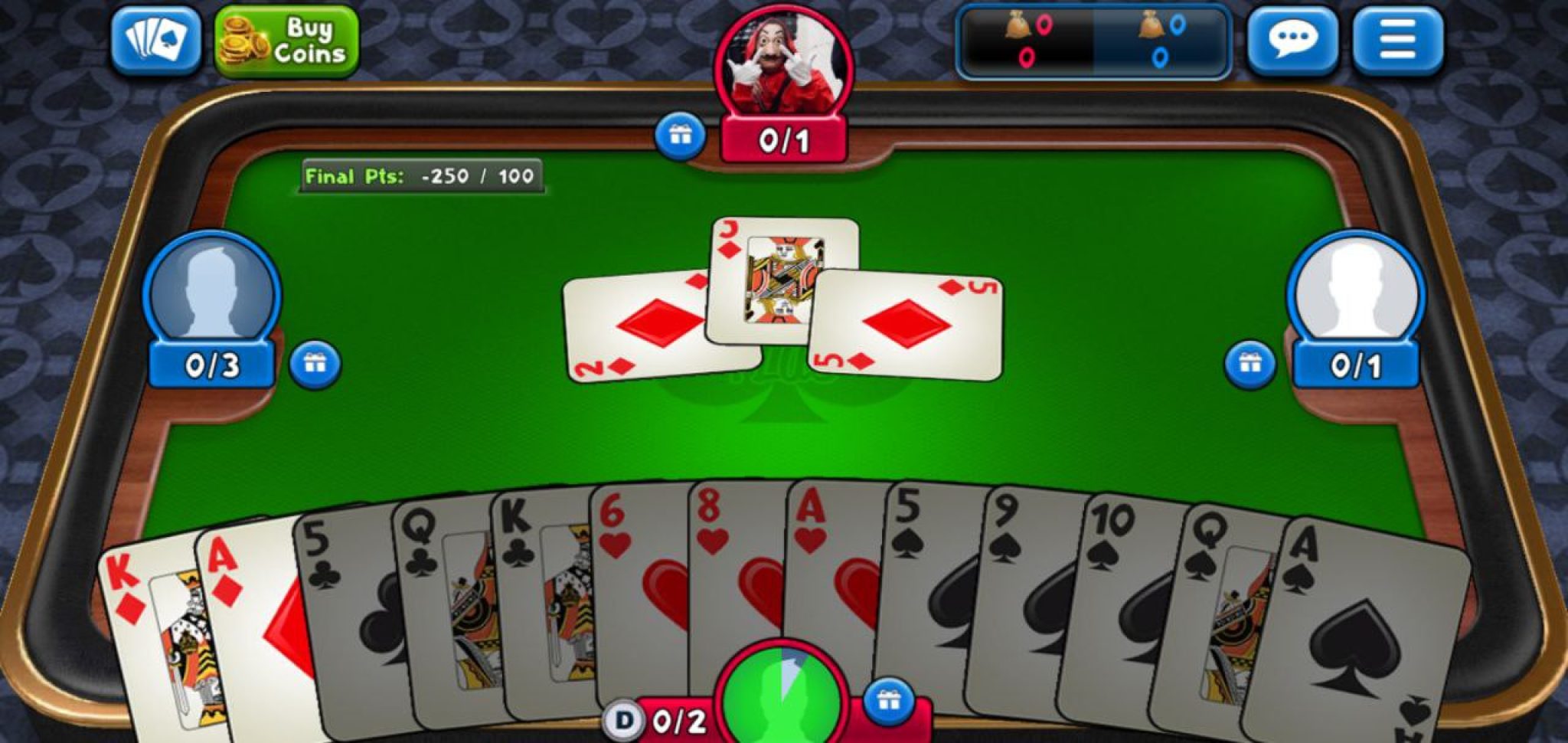 Top 10 Spades Card Game Apps for Android & iOS Freeappsforme Free