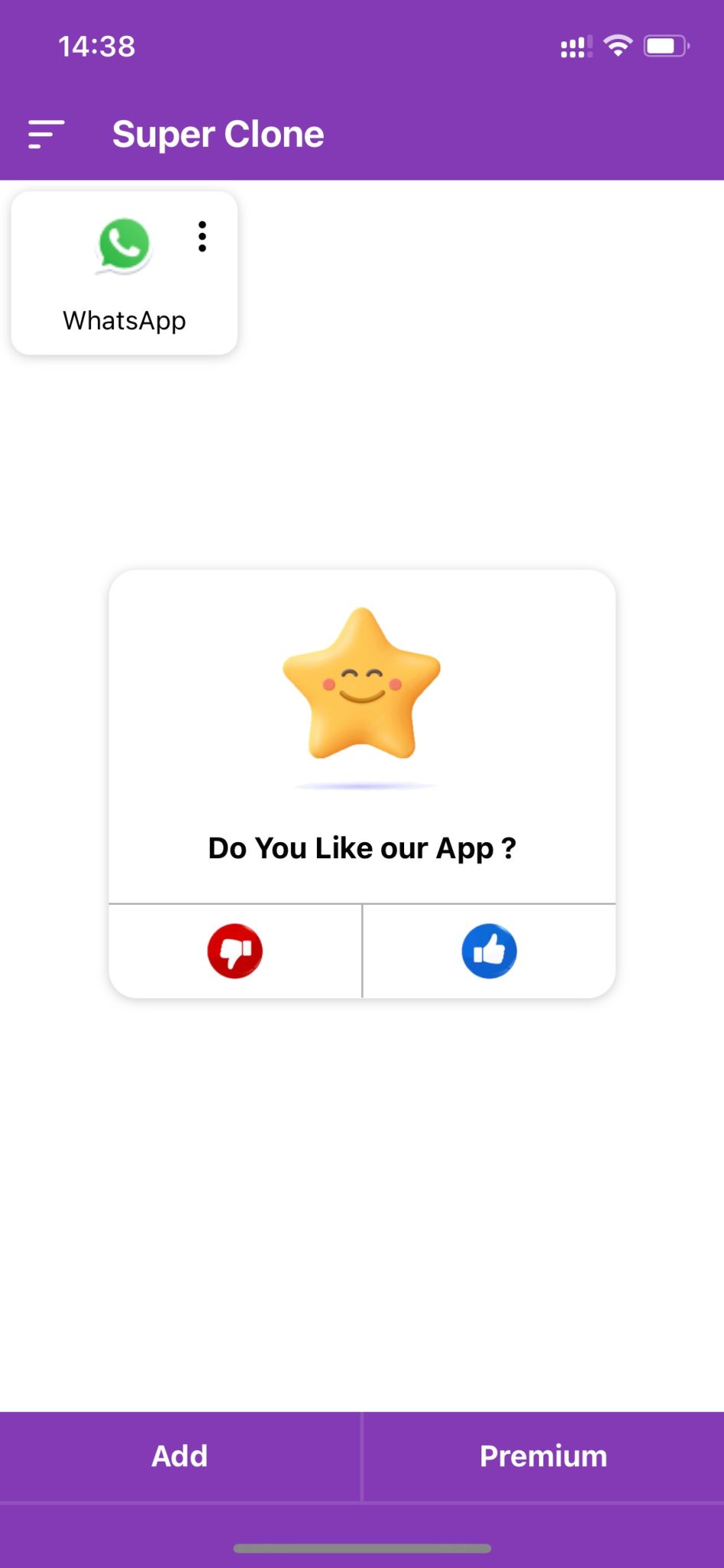 13 Best iOS App Cloners in 2025 | Freeappsforme - Free apps for Android ...