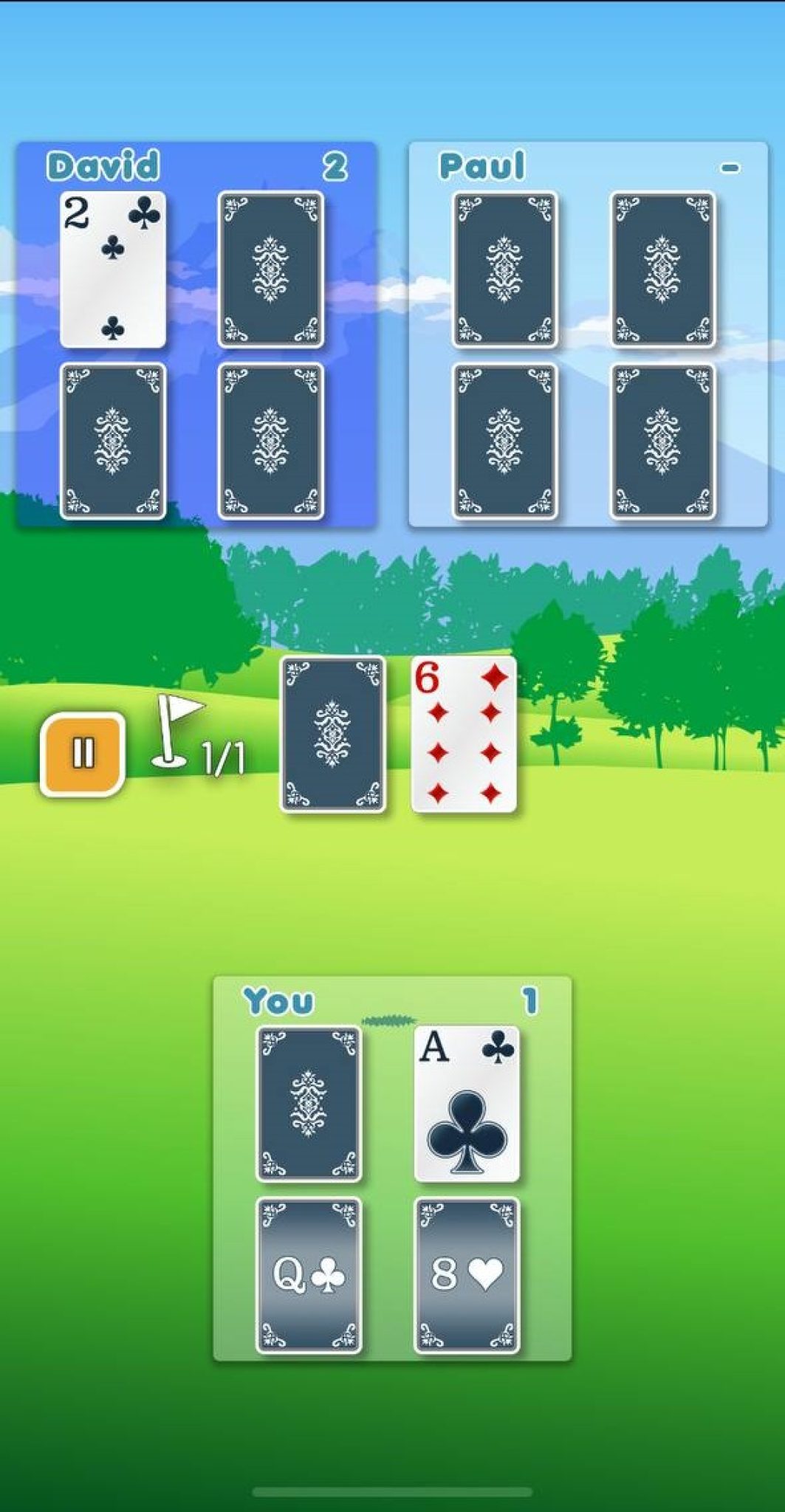 7 Best Golf Card Game Apps for Android & iOS Freeappsforme Free