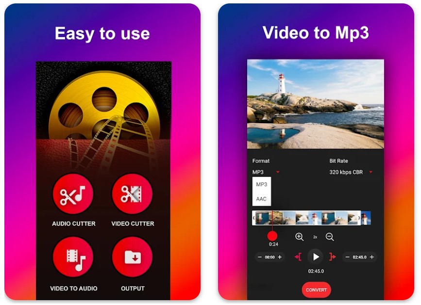 Video to MP3 Converter1
