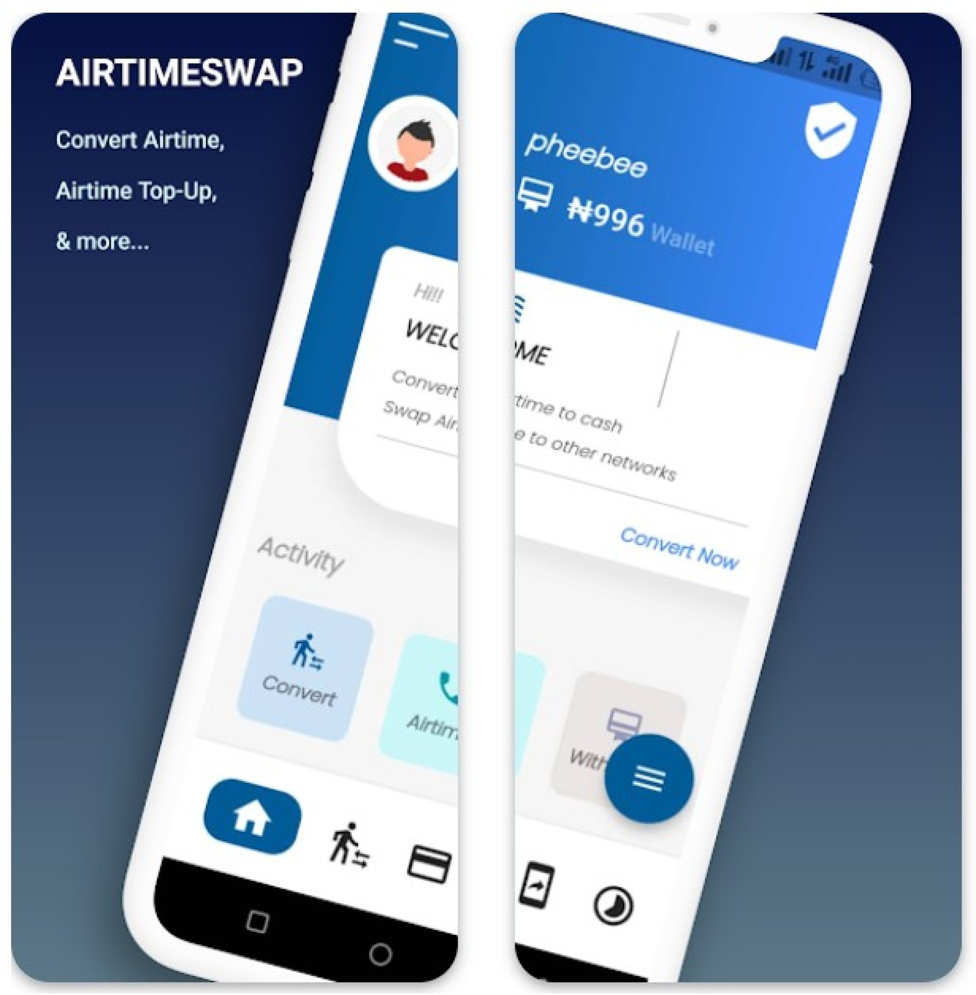 7 Best Apps to Sell Airtime for Cash (Android & iOS) Freeappsforme