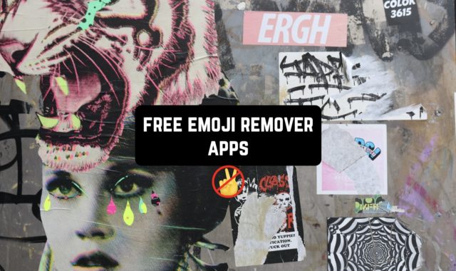 11 Free Emoji Remover Apps for Android & iOS