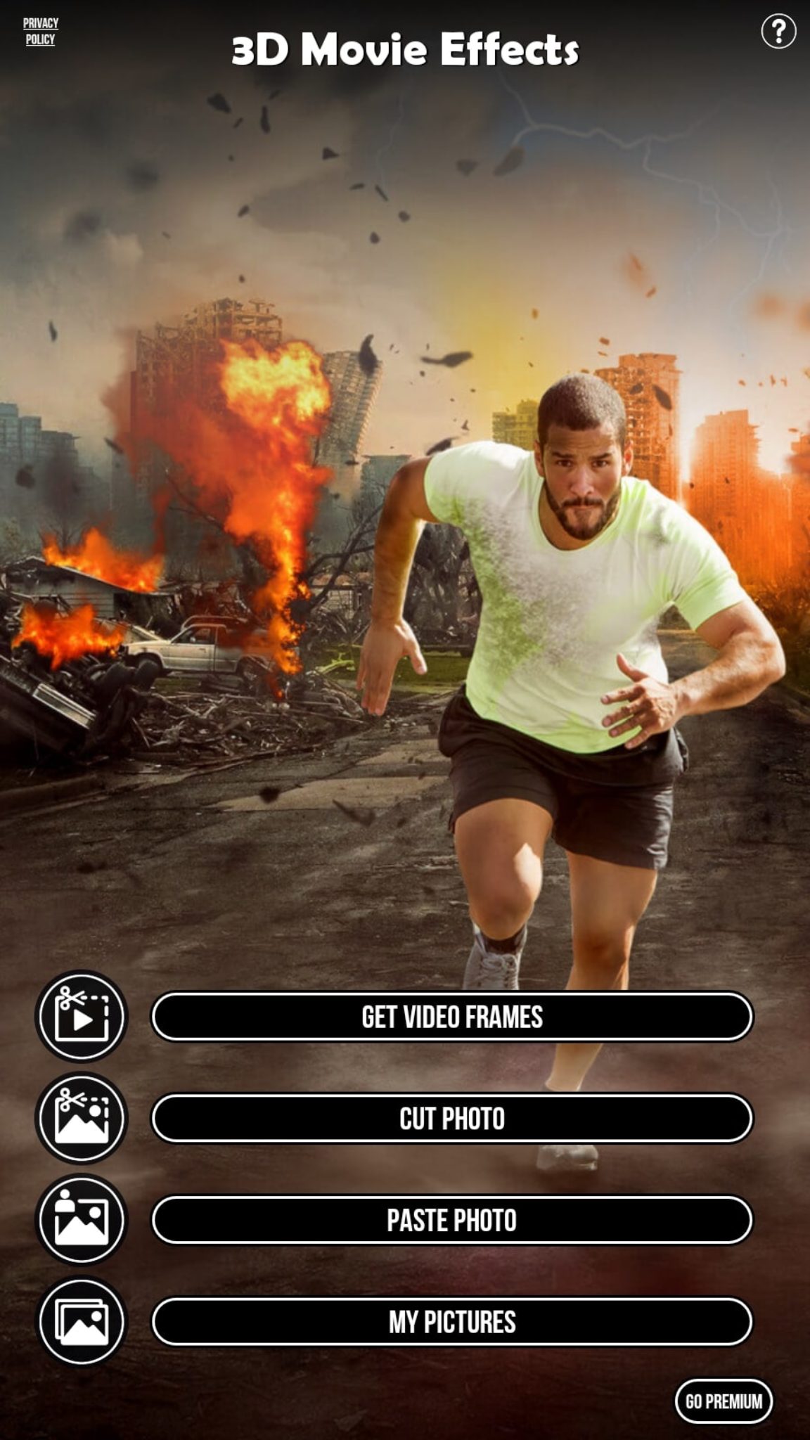 7 Best Western Movie Effect Apps in 2026 | Freeappsforme - Free apps ...