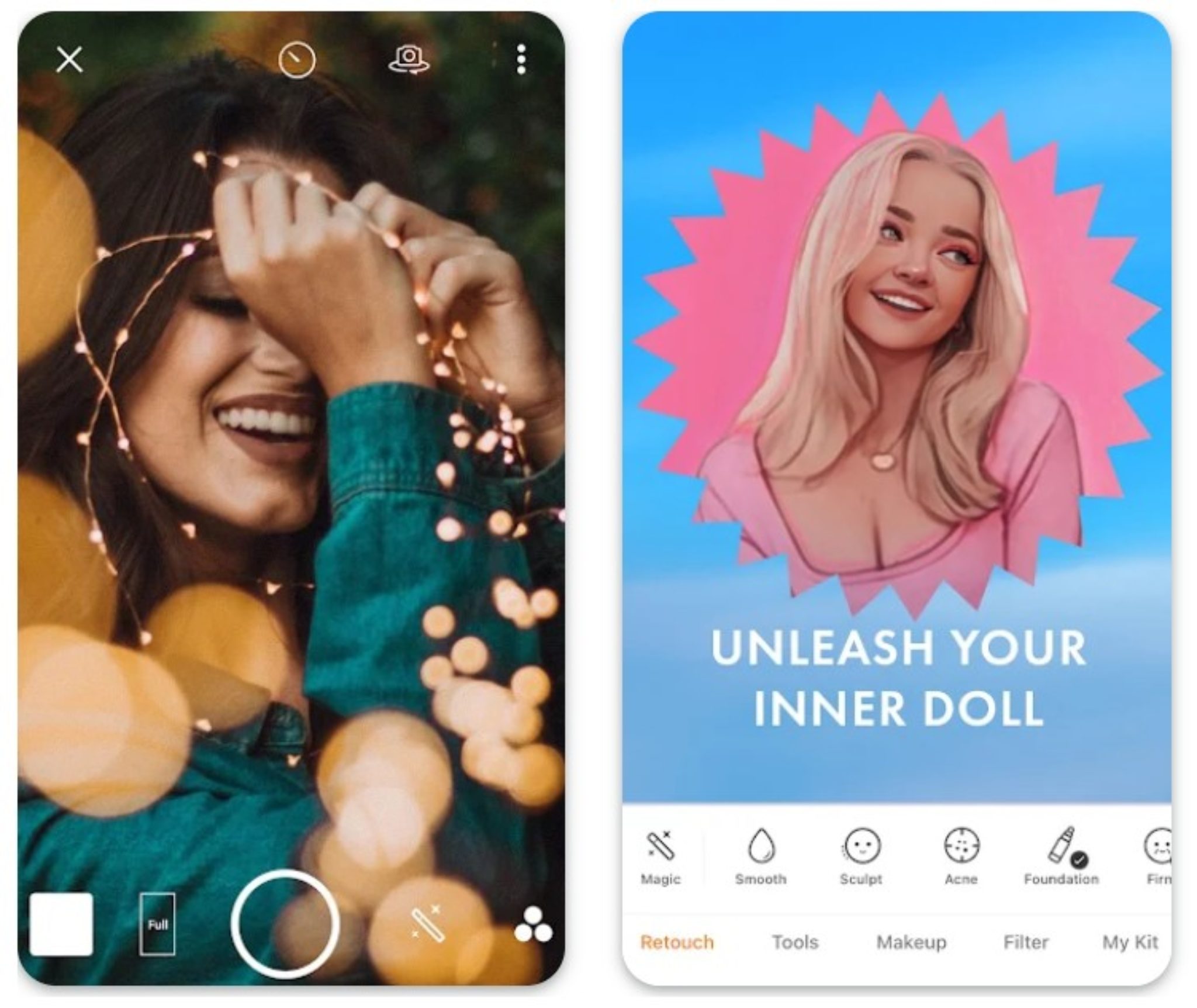 15 Free New Profile Picture Apps for Android & iOS | Freeappsforme ...