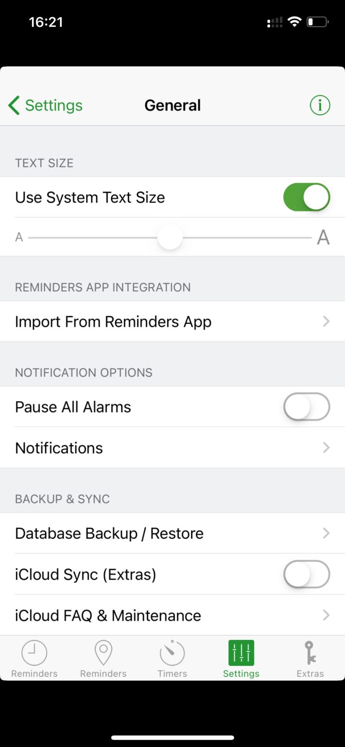 11 Free Custom Alarm Sound Apps for Android & iOS | Freeappsforme ...