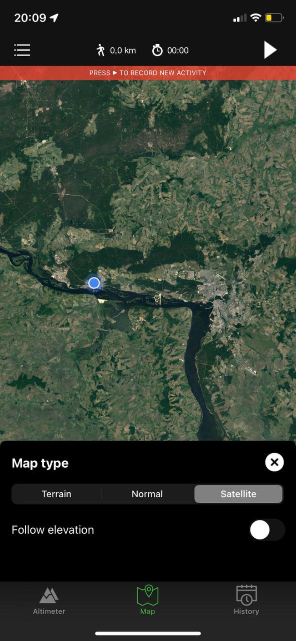 11 Best Current Elevation Apps for Android & iOS Freeappsforme Free