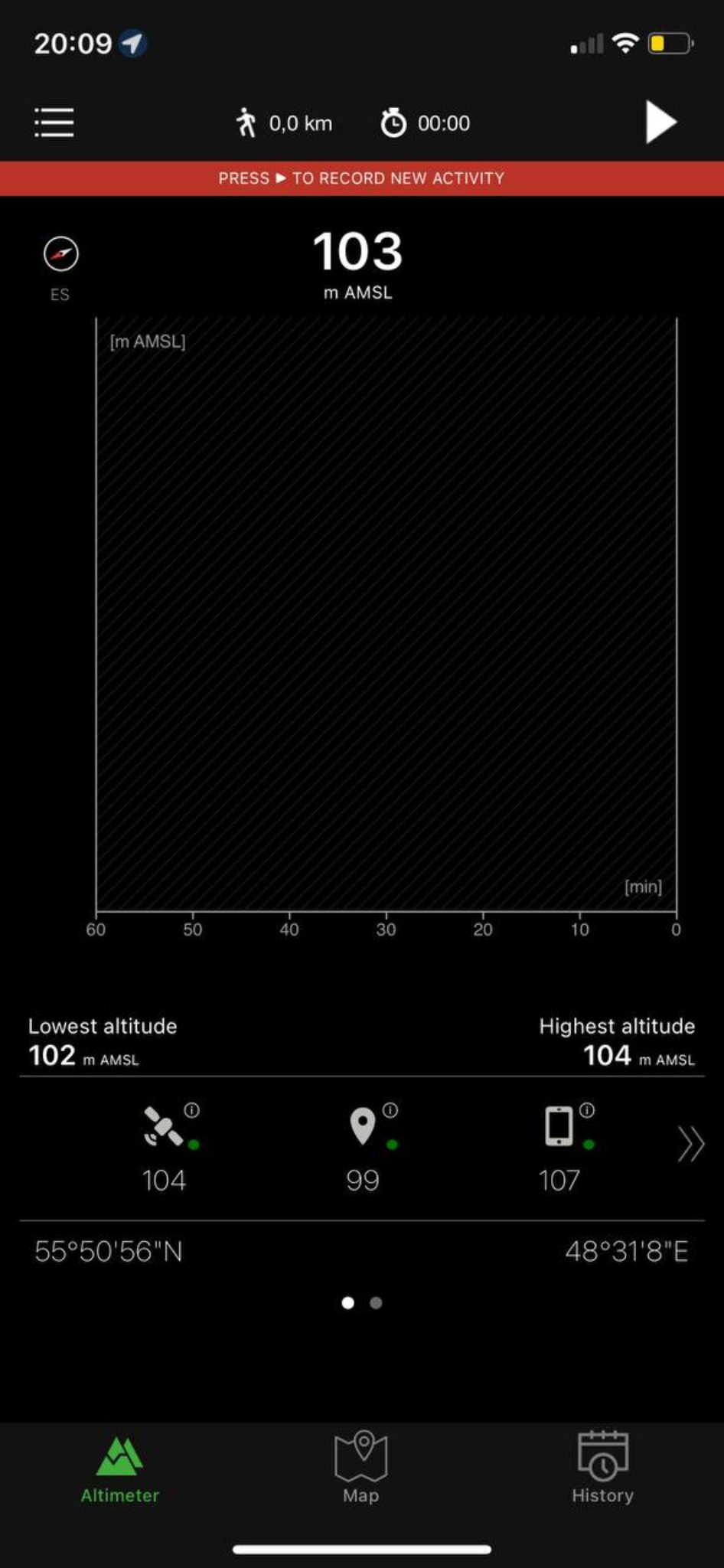 11 Best Current Elevation Apps for Android & iOS Freeappsforme Free