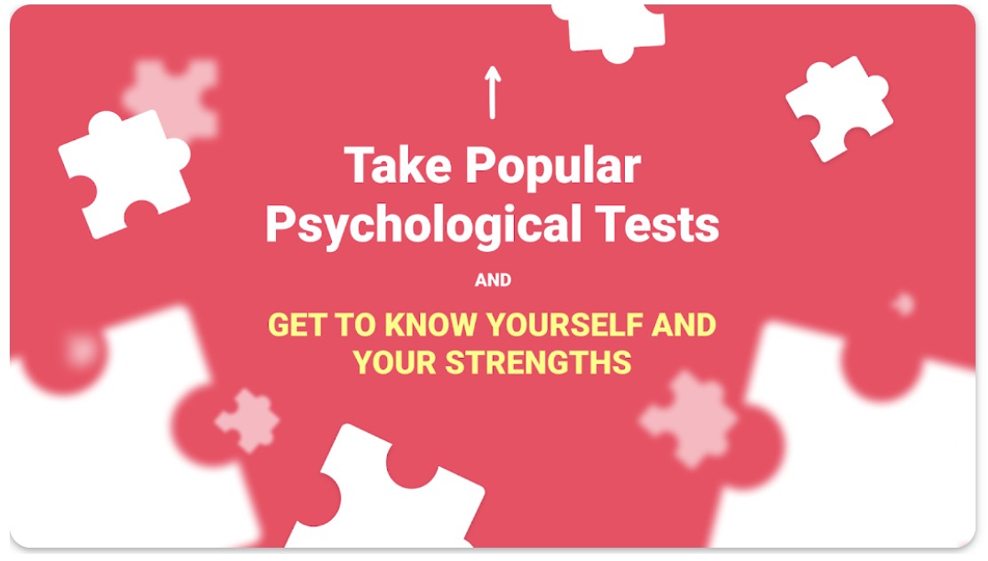 Aptitude test Personality test1
