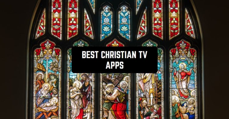 BEST CHRISTIAN TV APPS1