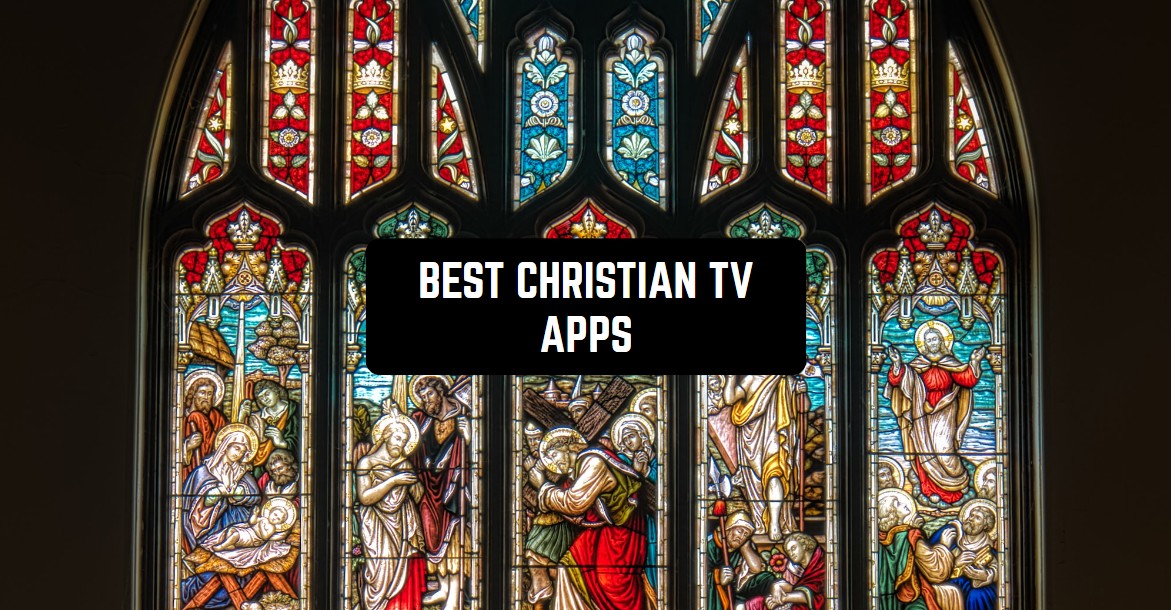 11 Best Christian TV Apps for Android & iOS | Freeappsforme - Free apps ...