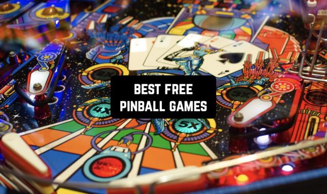 11 Best Free Pinball Games for Android & iOS
