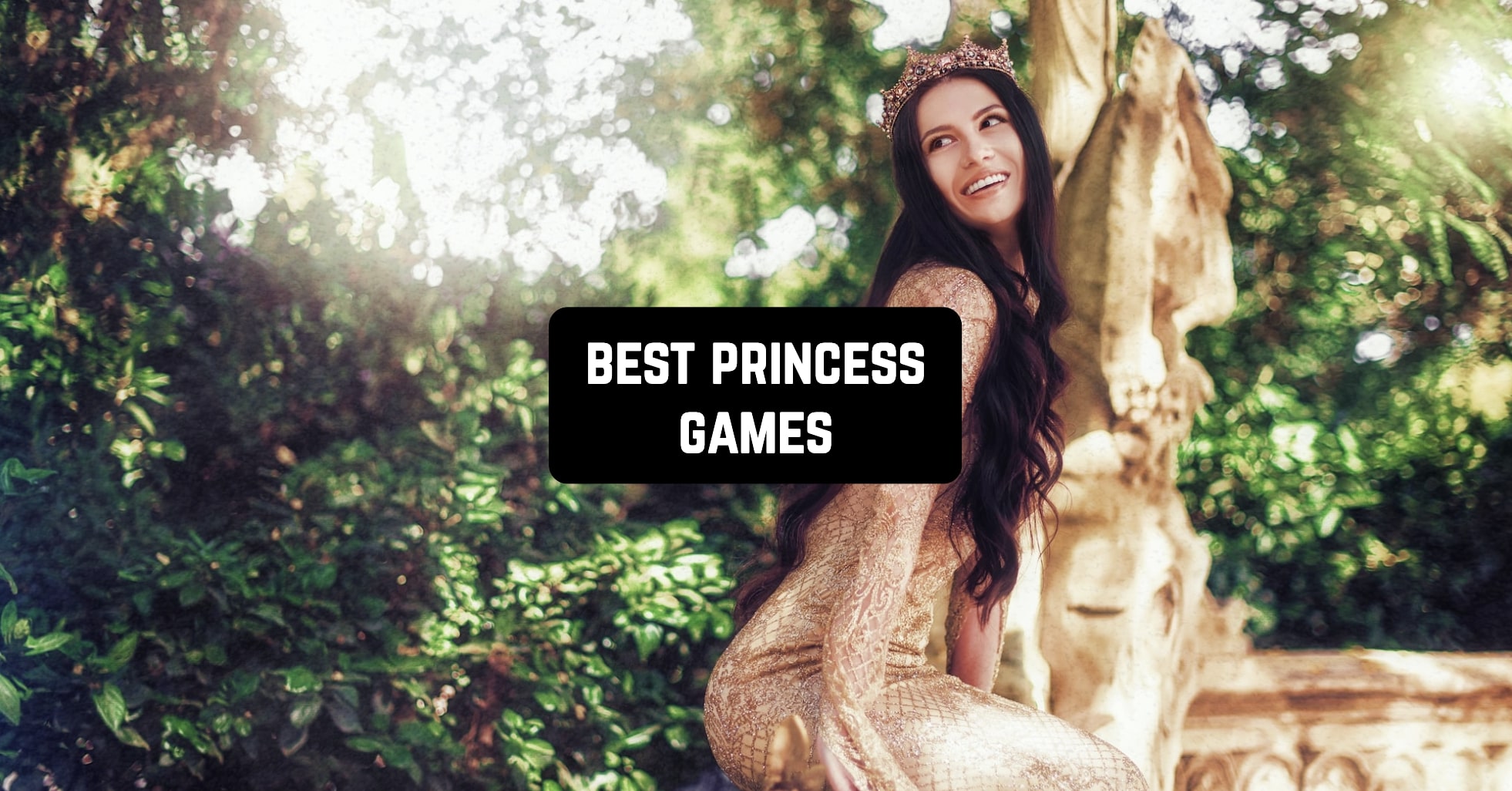 7 Best Princess Games for Android & iOS | Freeappsforme - Free apps for  Android and iOS