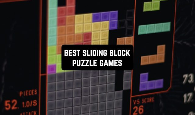 7 Best Sliding Block Puzzle Games for Android & iOS
