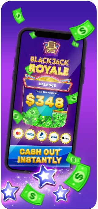 Blackjack Royale - Win Money2