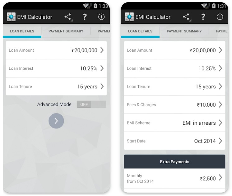 EMI Calculator1