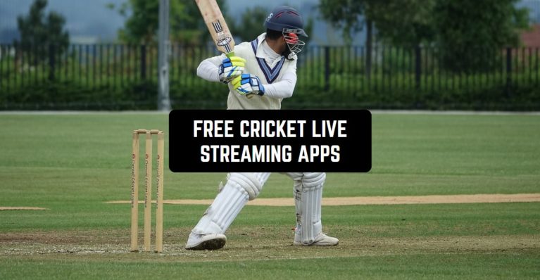 FREE CRICKET LIVE STREAMING APPS1