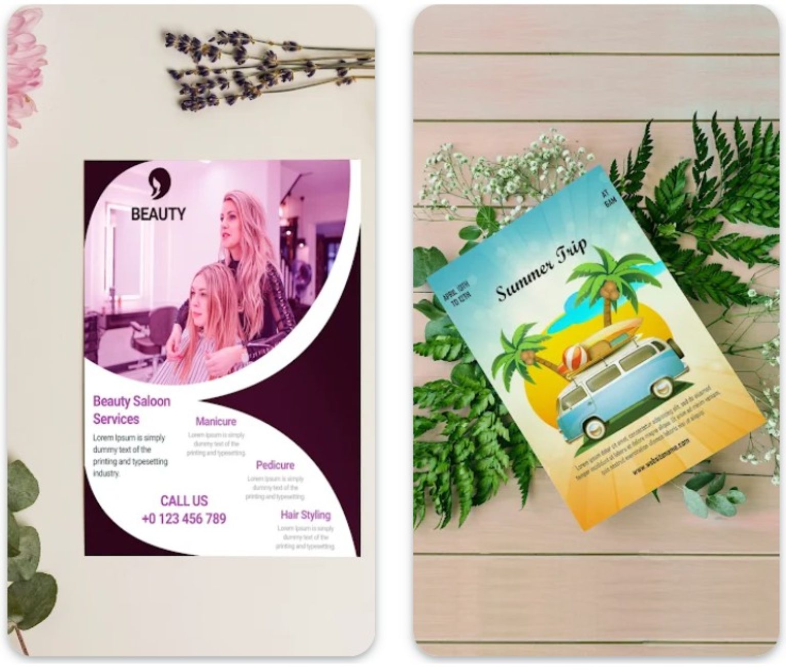 7 Free Billboard Makers For Android IOS Freeappsforme Free Apps 