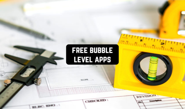 7 Free Bubble Level Apps for Android & iOS