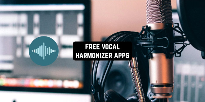 7 Free Vocal Harmonizer Apps For Better Singing Freeappsforme Free Apps For Android And Ios