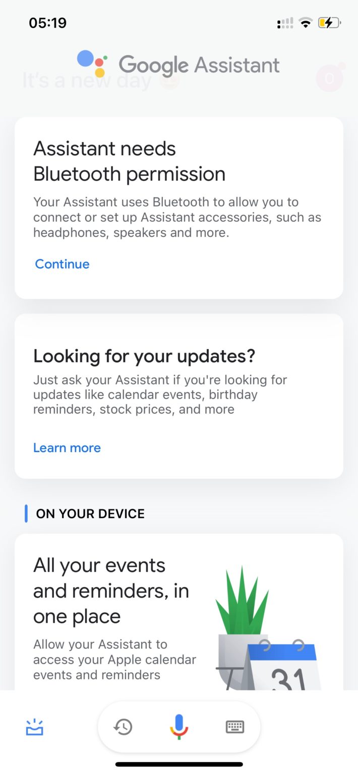 11 Best Voice Access Apps for Android & iOS | Freeappsforme - Free apps ...