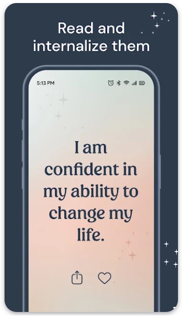 I am - Daily Affirmations2