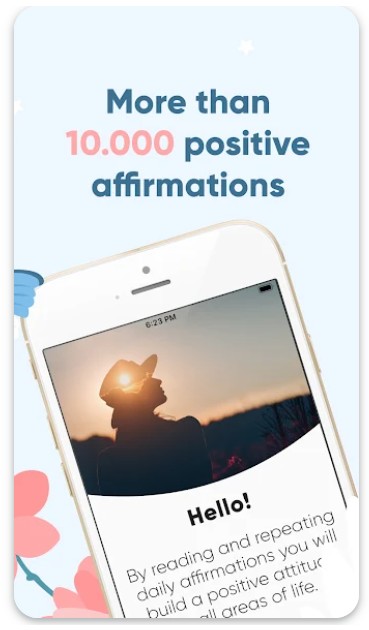 I am: Positive Affirmations2