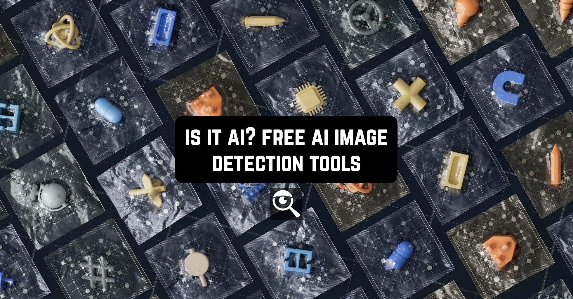 Is it AI? 5 Free AI Image Detection Tools | Freeappsforme - Free apps ...
