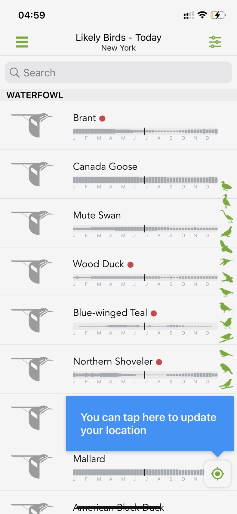 11 free bird call identifier apps for android ios freeappsforme