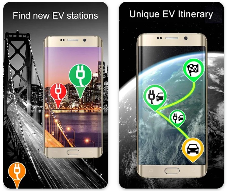 NEXTCHARGE - Charging Stations1