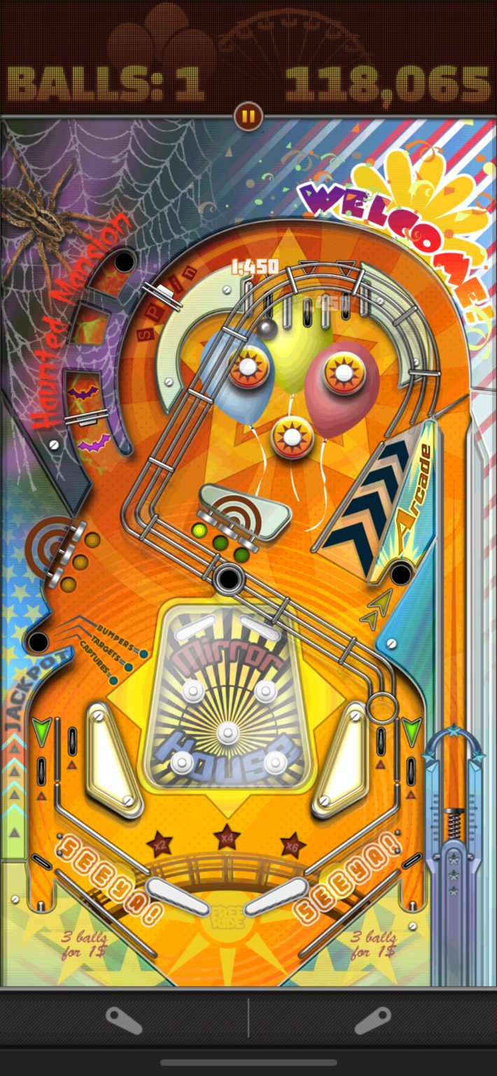 11 Best Free Pinball Games for Android & iOS Freeappsforme Free