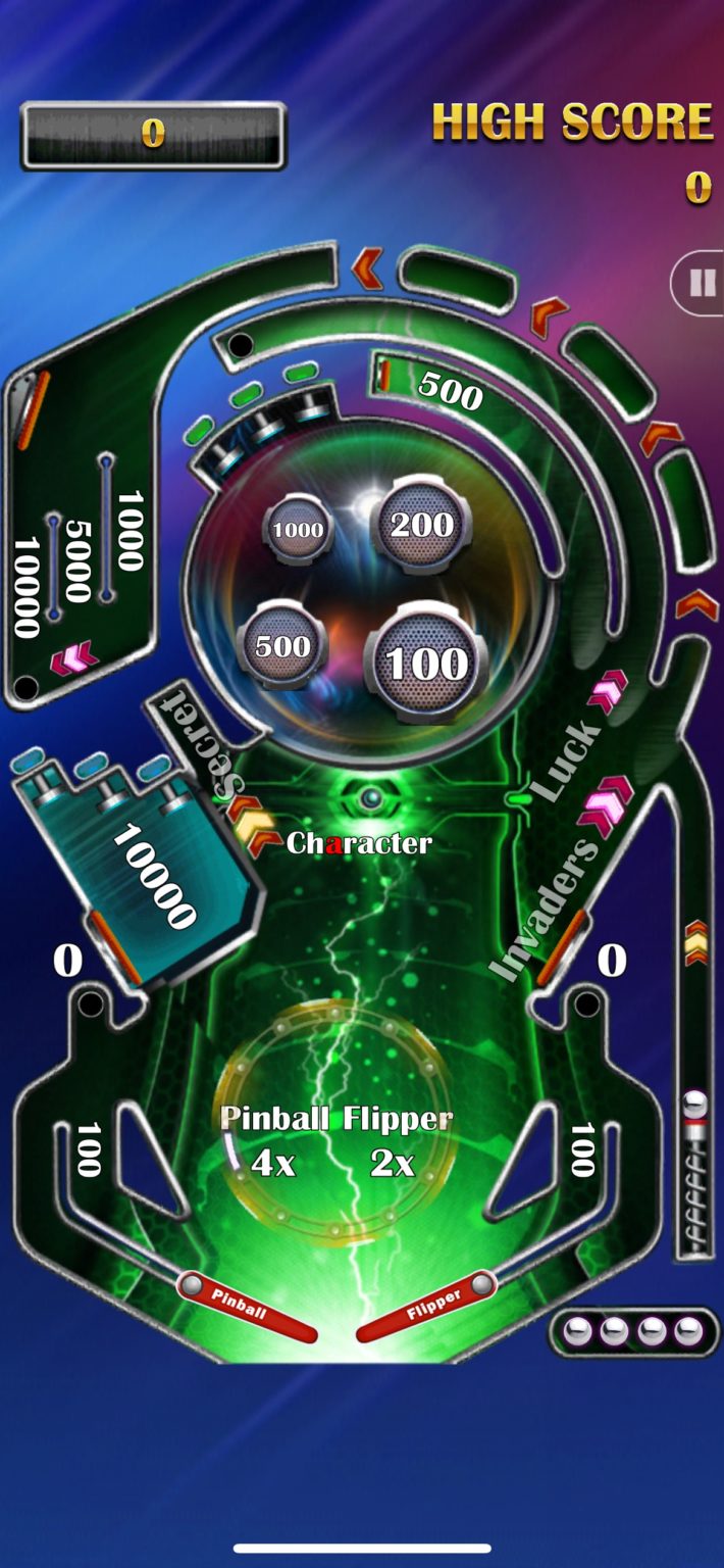 11 Best Free Pinball Games for Android & iOS Freeappsforme Free