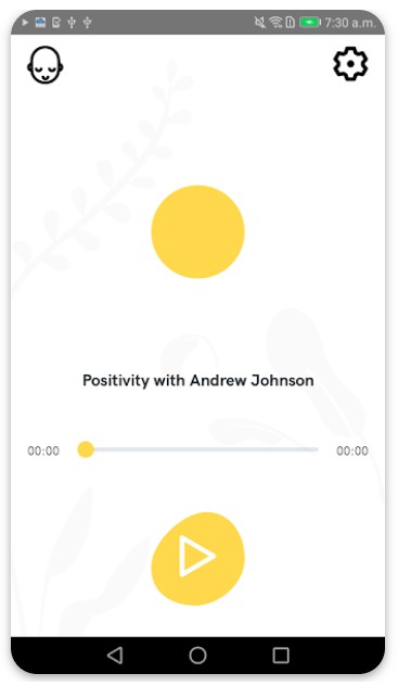 Positivity with Andrew Johnson2