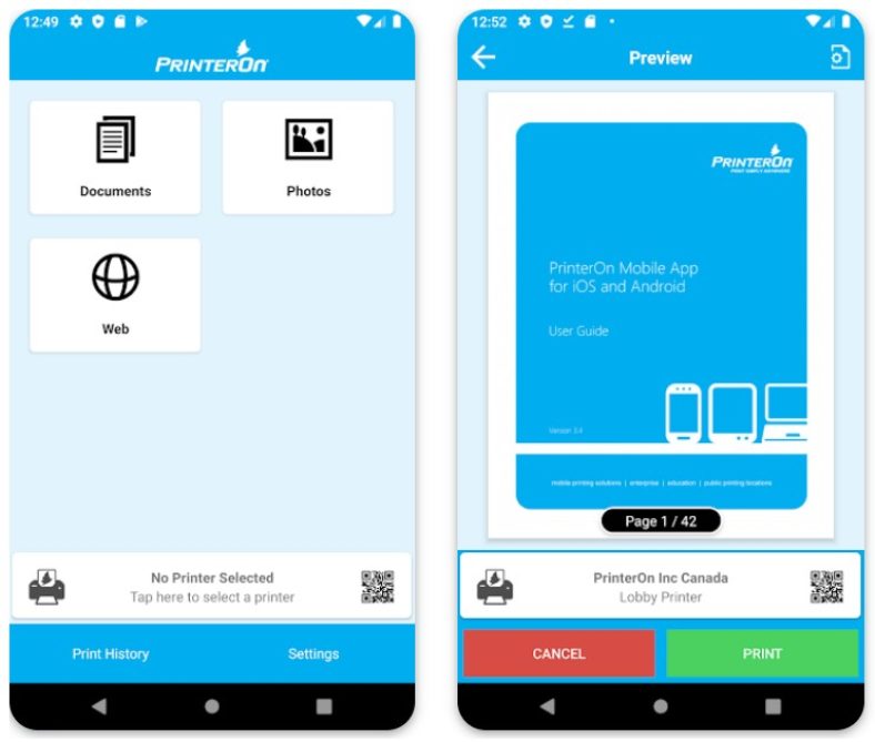 15 Free Photo Printing Apps for Android & iOS | Freeappsforme - Free ...