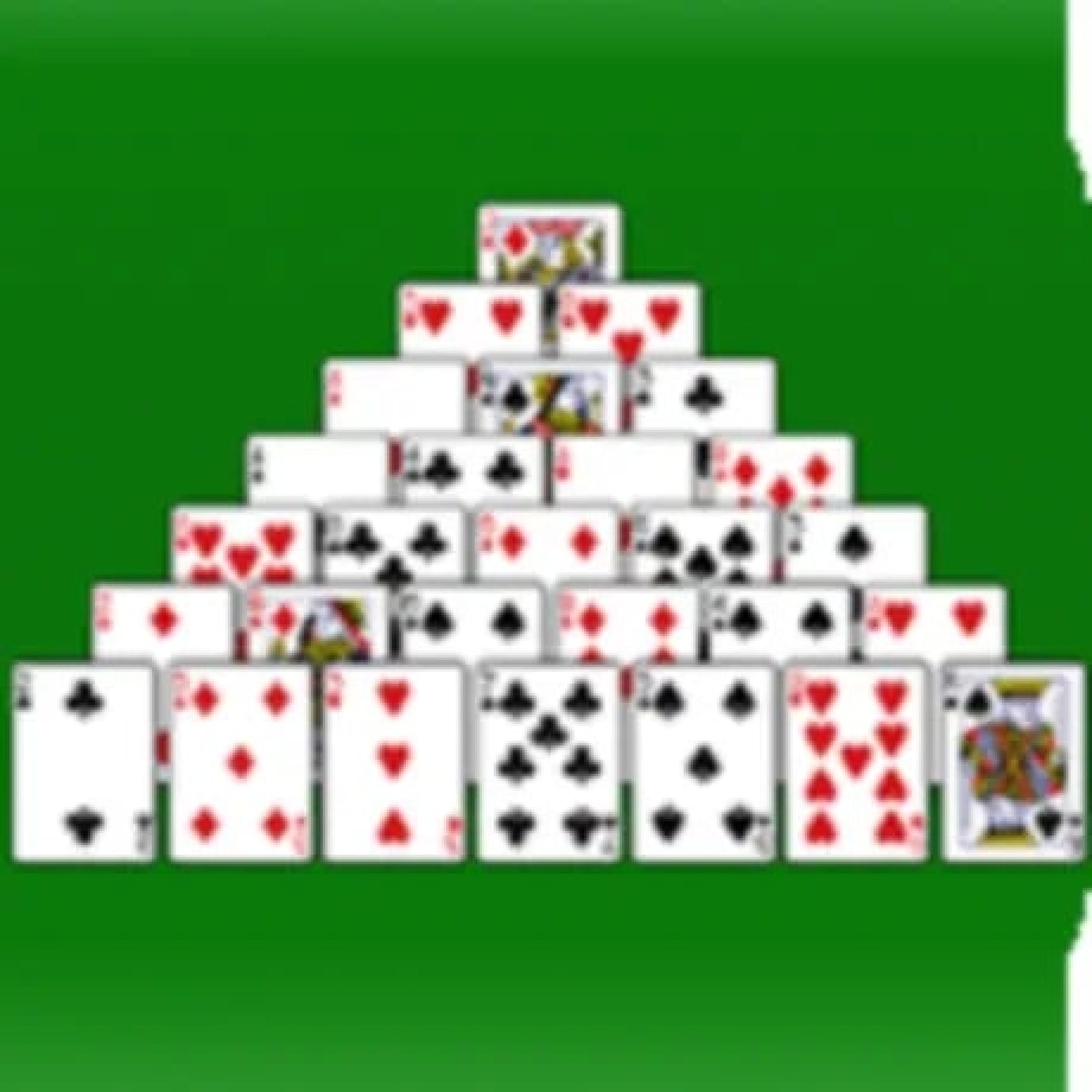 7 Best Pyramid Solitaire Games for Android & iOS | Freeappsforme - Free ...