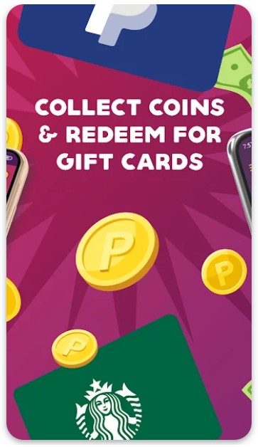 Reward Time: Earn Gift Cards2